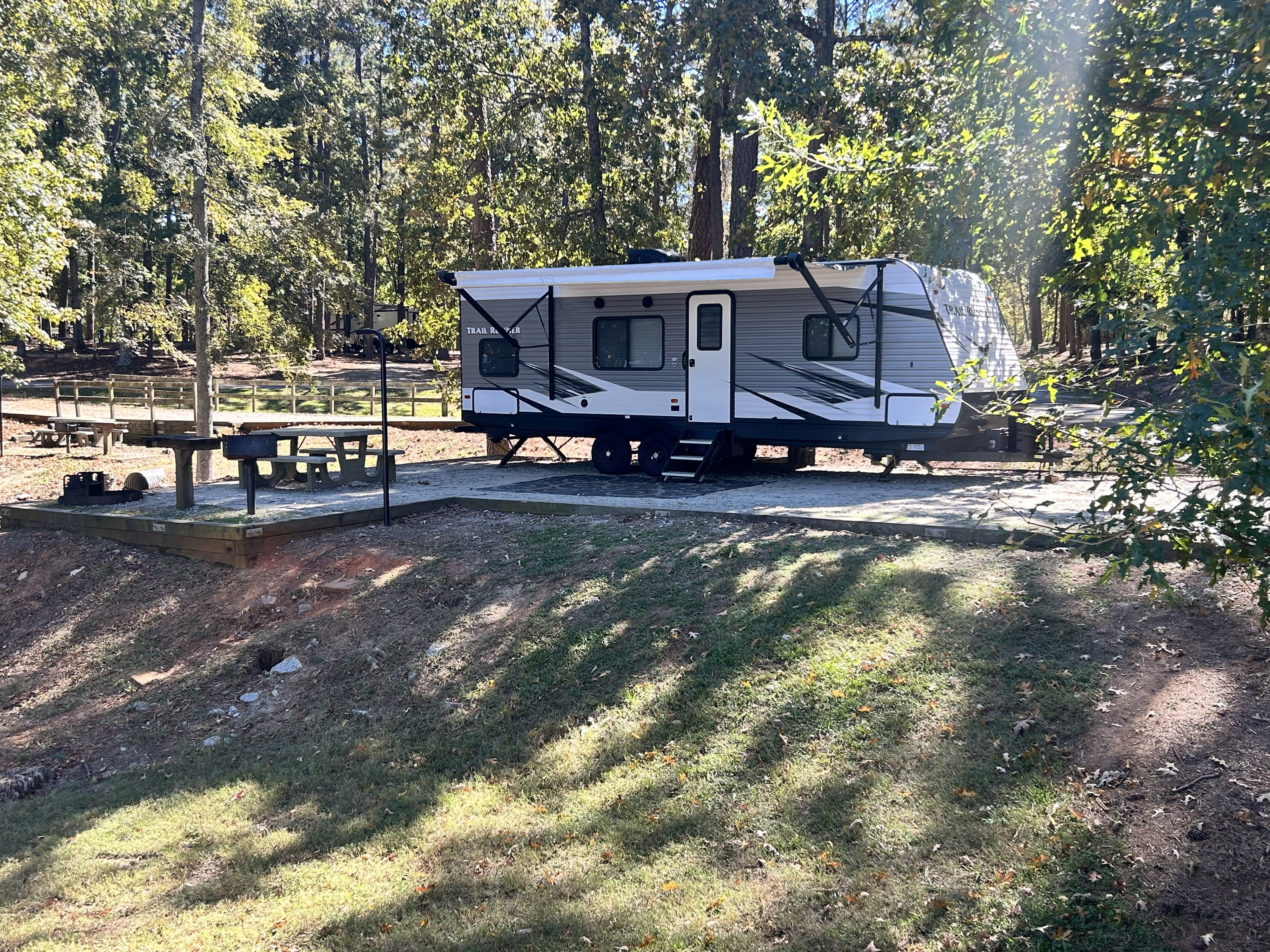 2019 Trail Runner SLE