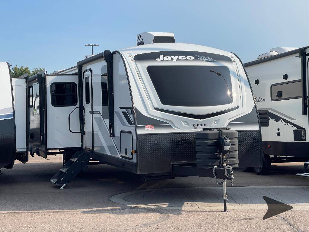 2024 Jayco 32QBH