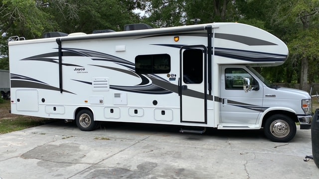 2019 Jayco Greyhawk 29MV – Comfort, Class & Adventure Await!