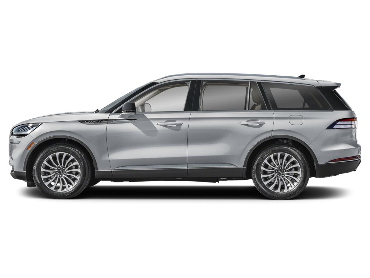 2024 Lincoln Aviator
