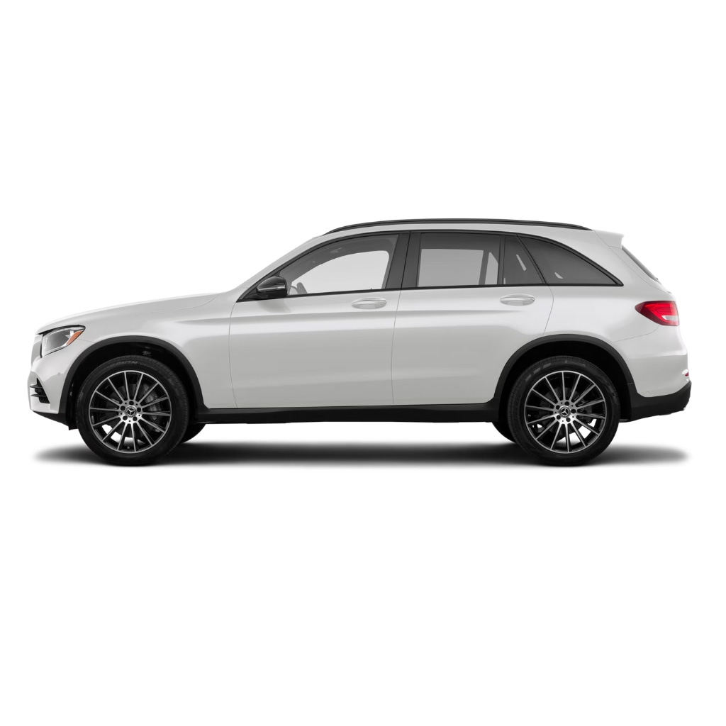 2021 Mercedes-Benz GLC