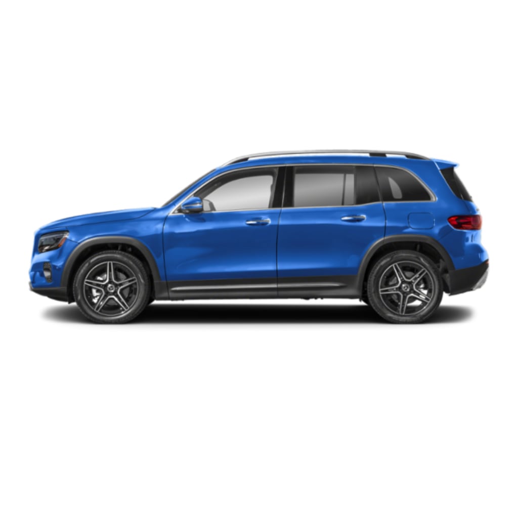 2021 Mercedes-Benz GLB