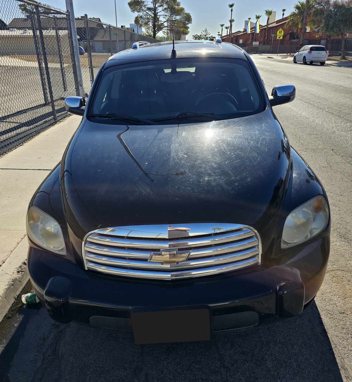2010 Chevrolet HHR