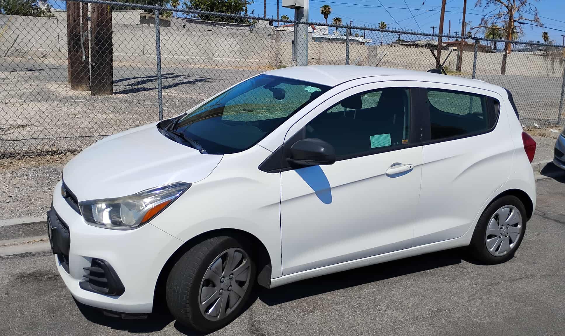 2013 Chevrolet Sonic