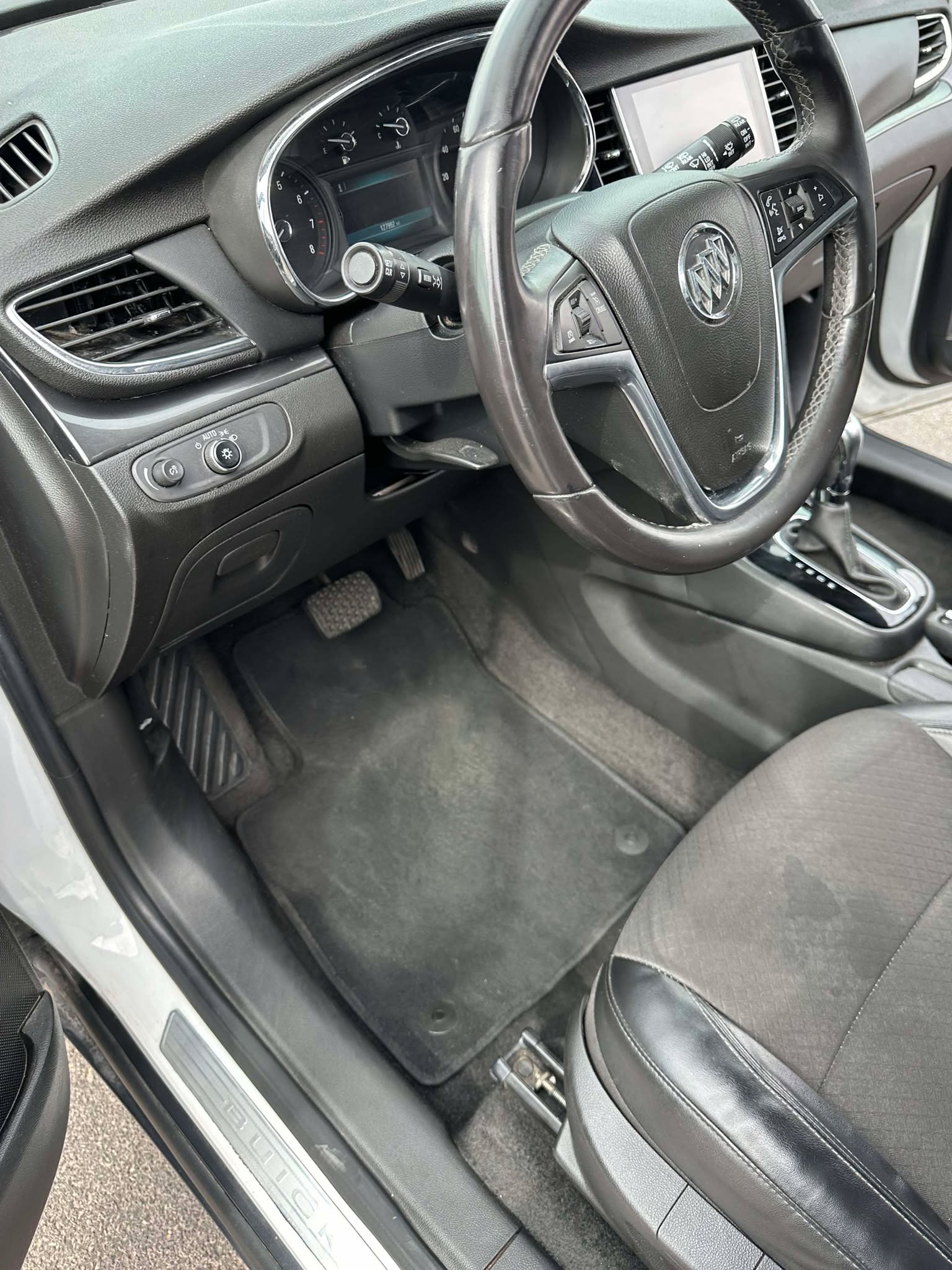 2018 Buick Encore