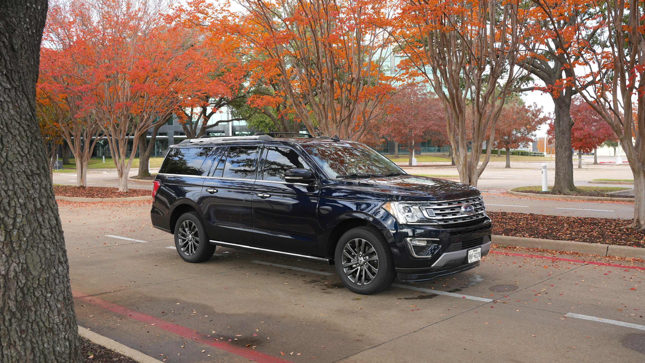 2021 Ford Expedition Max