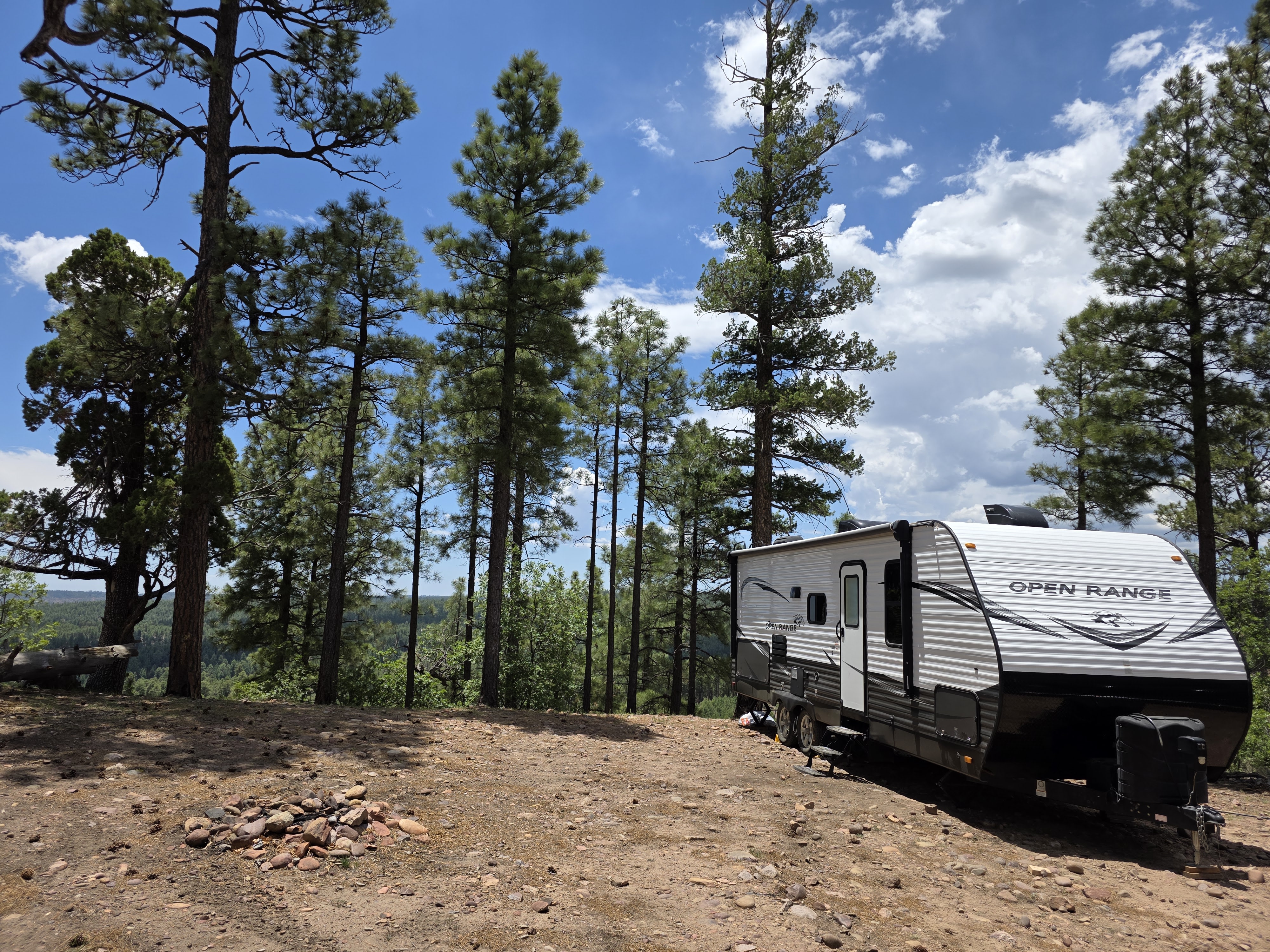 Maricopa Travel Trailer