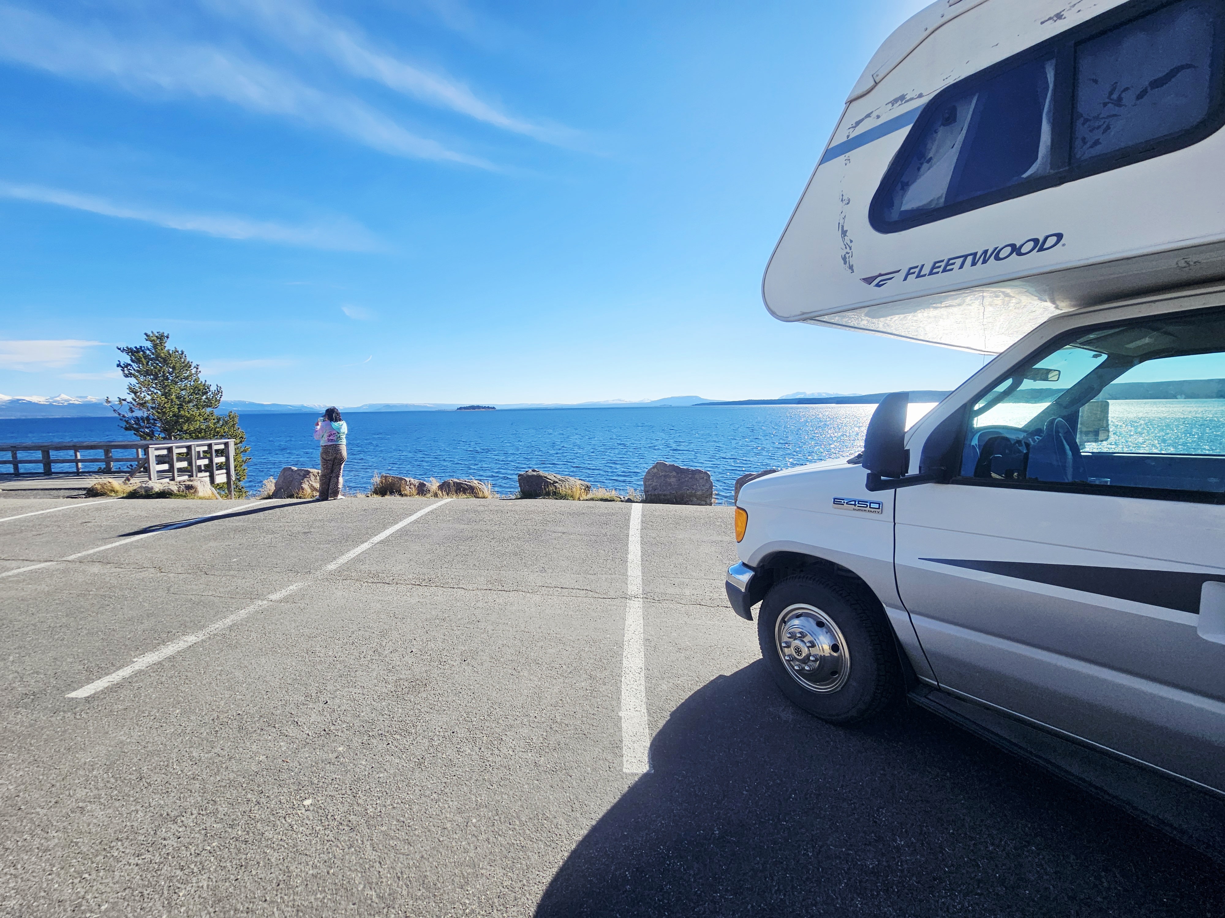 Explore the National Parks with the Wandering Buffalo (Free Airport Pickup)
