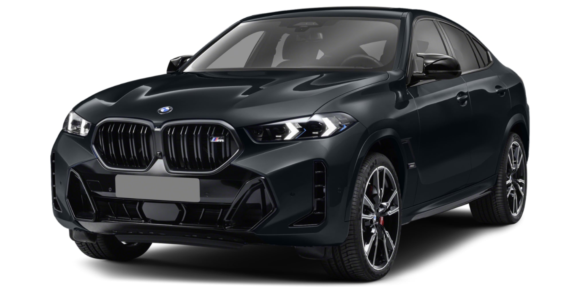 2024 BMW X6