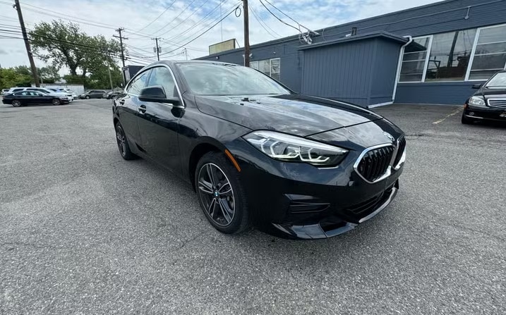 2023 BMW 2 Series