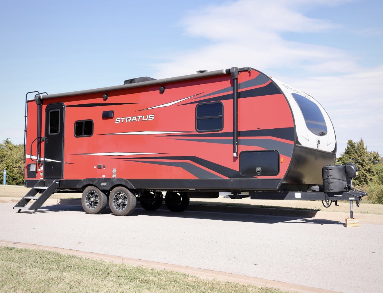 2023 Venture KZ Stratus