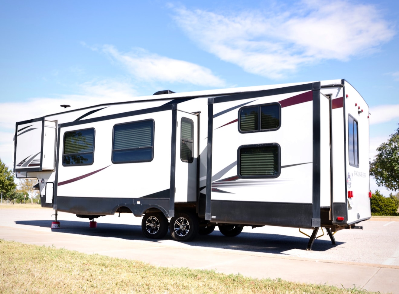 P-427, 2 Bedrooms with 1.5 bathrooms