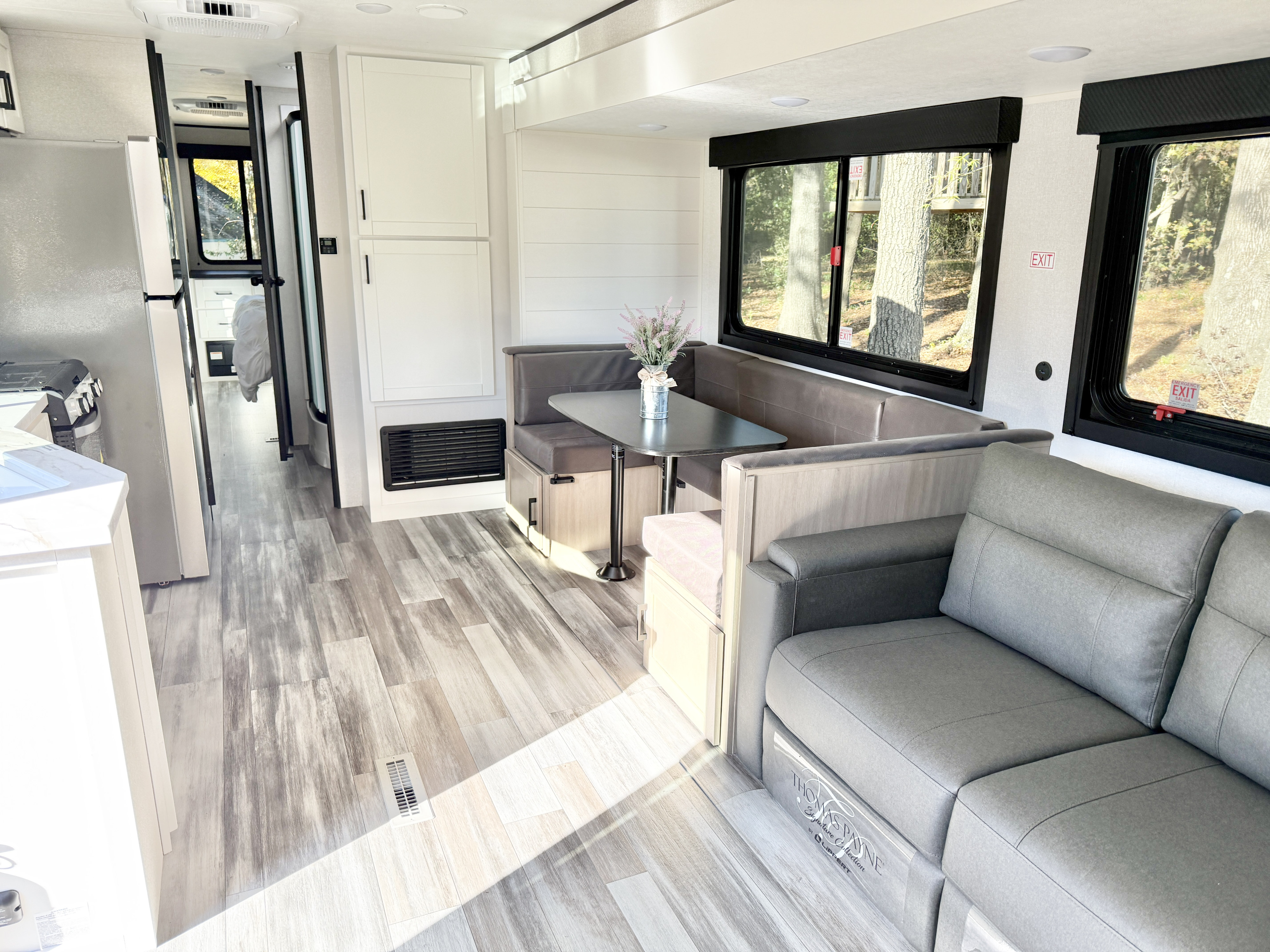 *BRAND NEW* 2026 Jayco - KING BED - 2 Bdrm