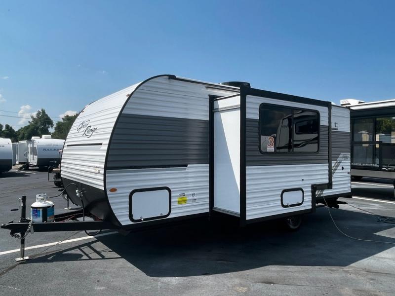 2026 Open Range Colt 18 MBS – Compact, Modern, and Adventure-Ready!
