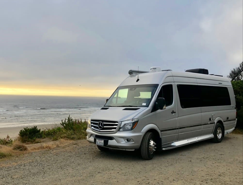 2019 Winnebago Era 70X