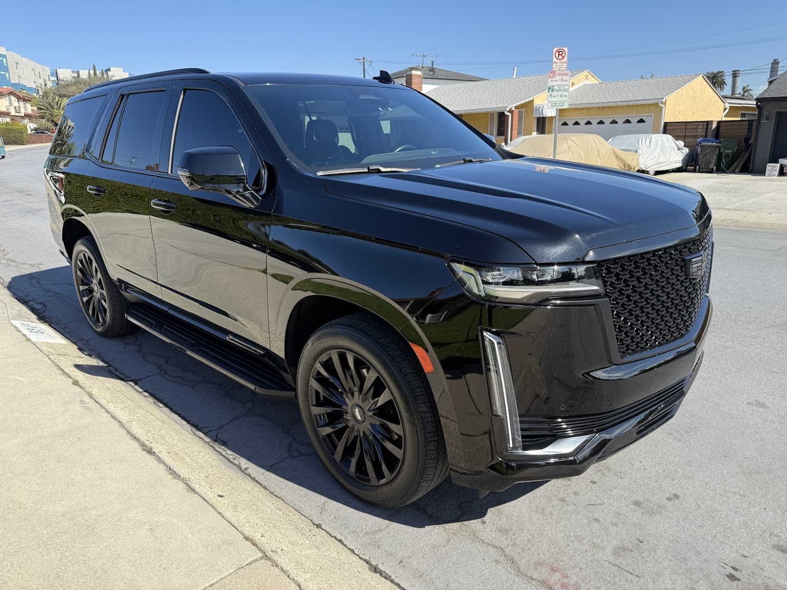 2023 Cadillac Escalade