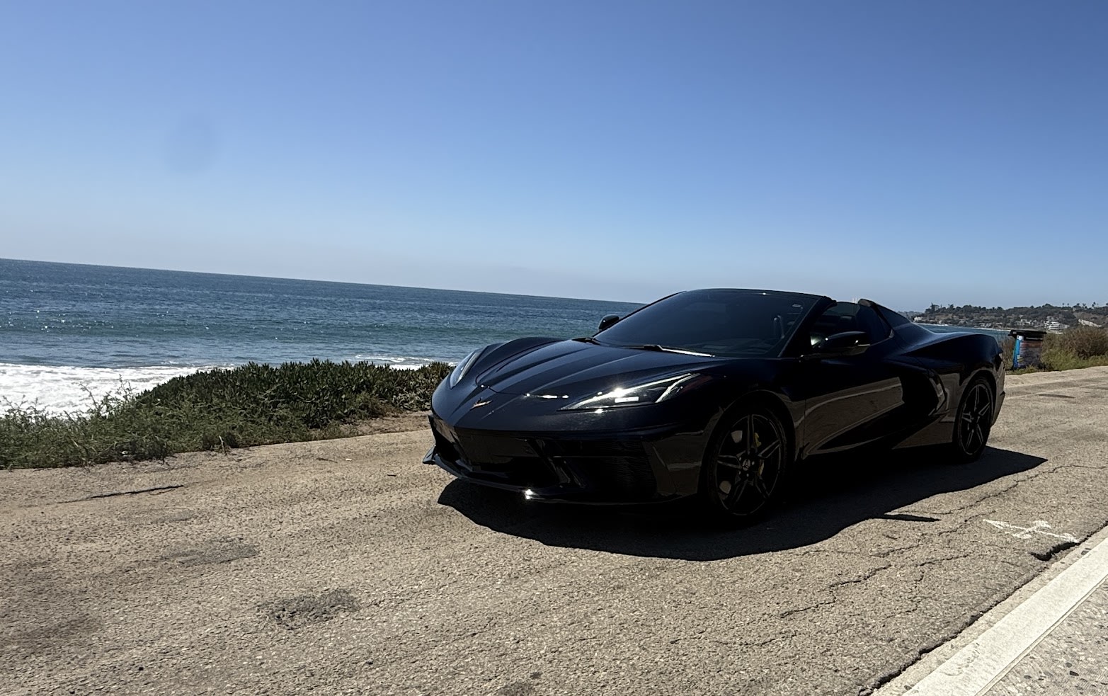 2023 Chevrolet Corvette
