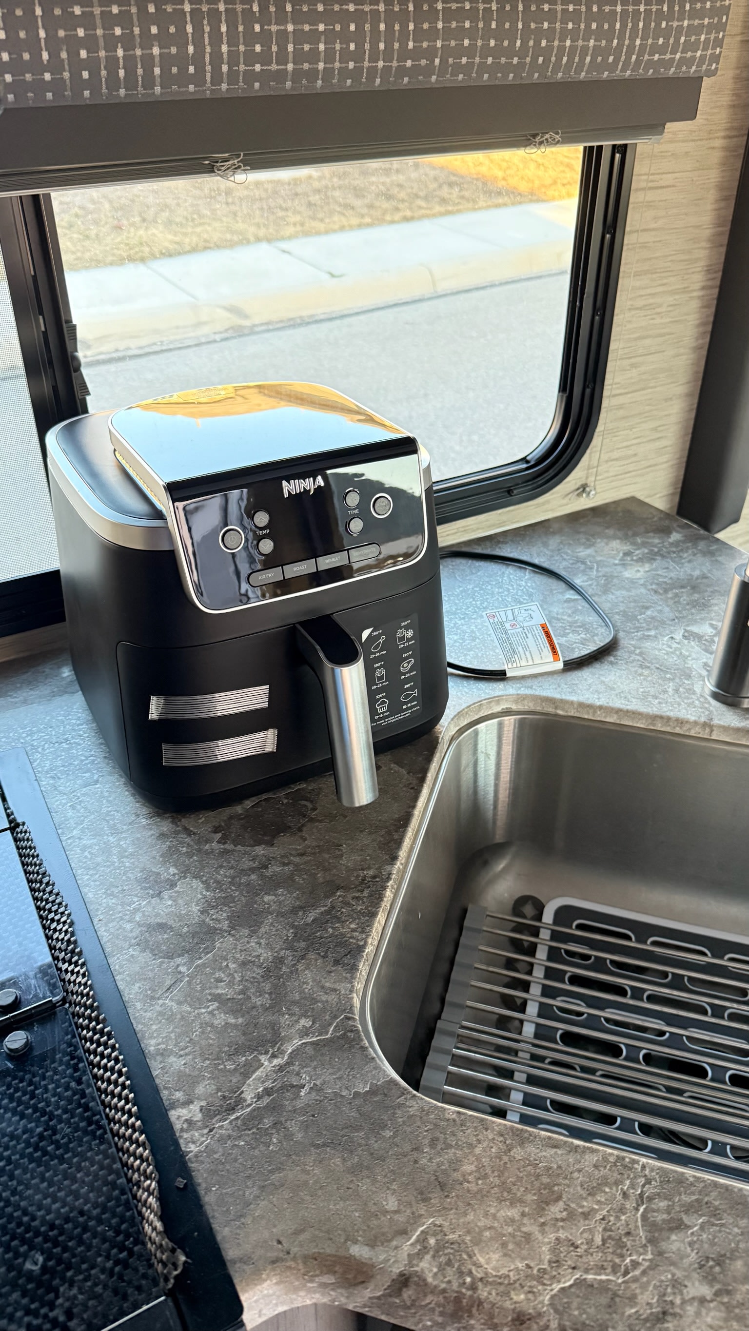 Class C RV Rental 