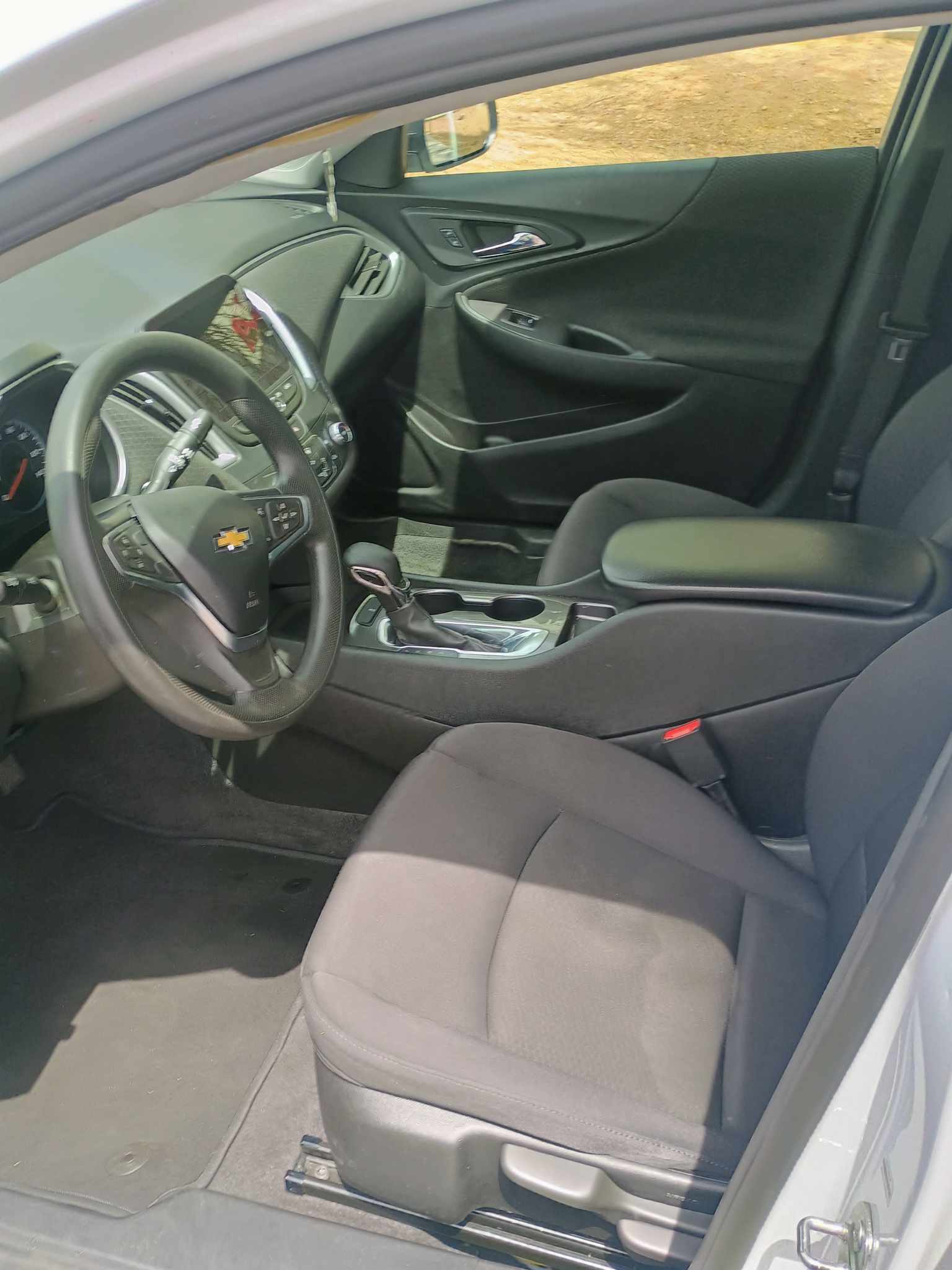2022 Chevrolet Malibu
