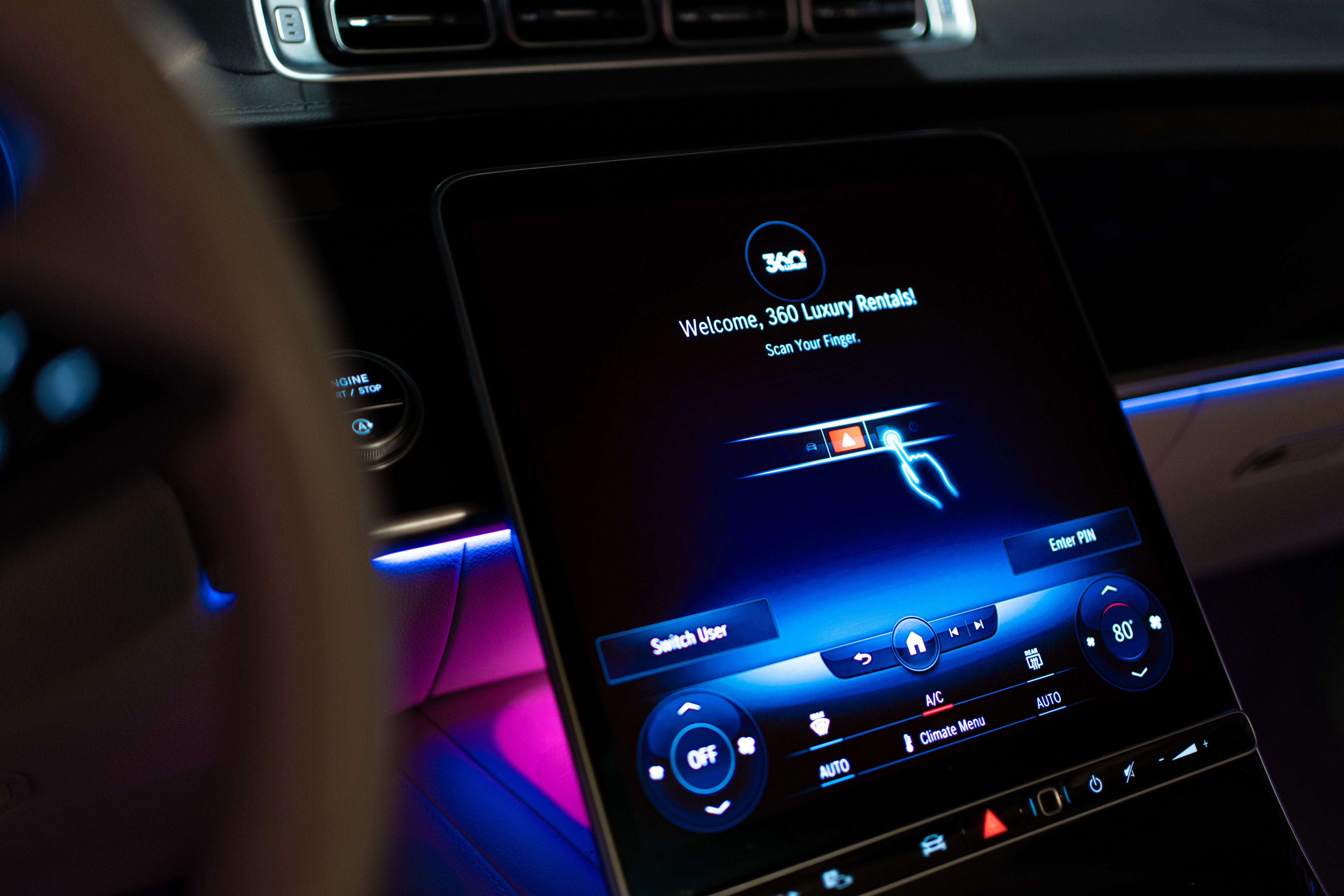 2022 Mercedes-Benz S-Class