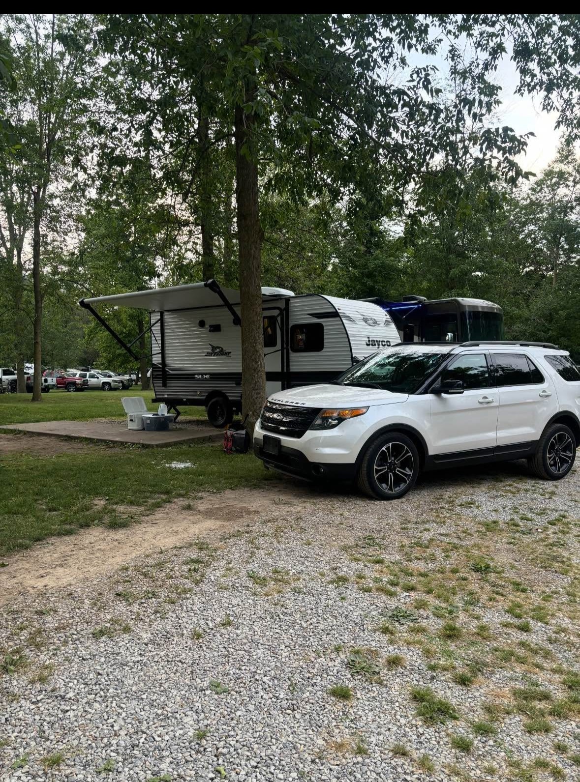 Great Lakes Getaway