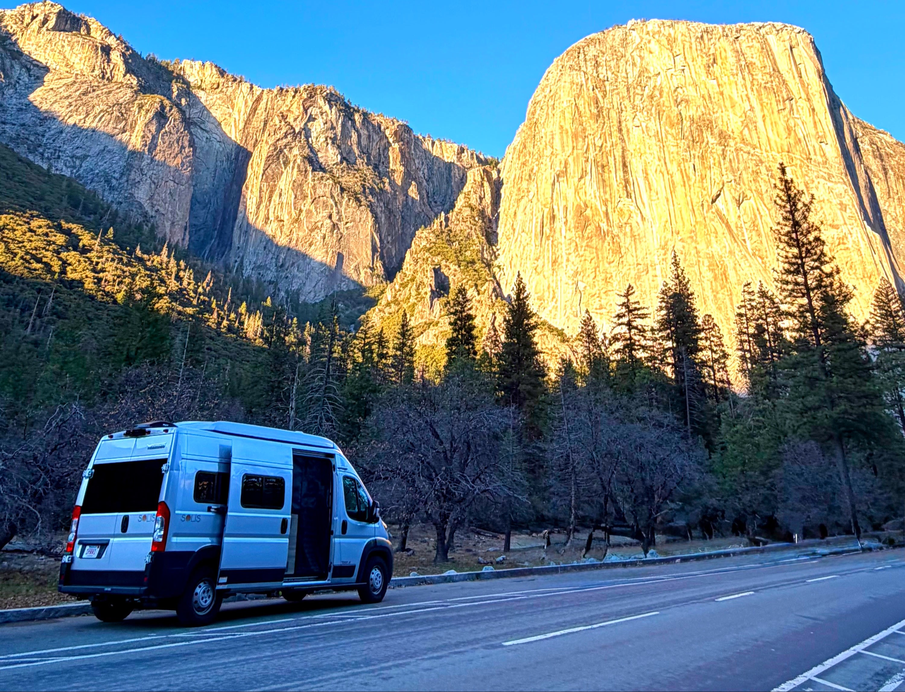 Explore in Style: Winnebago Solis 59P - High Speed Internet Included!
