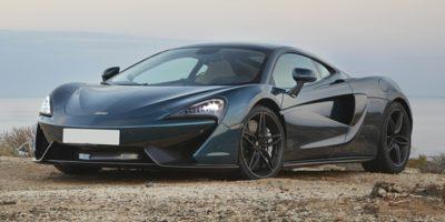 MCLAREN 570 GT