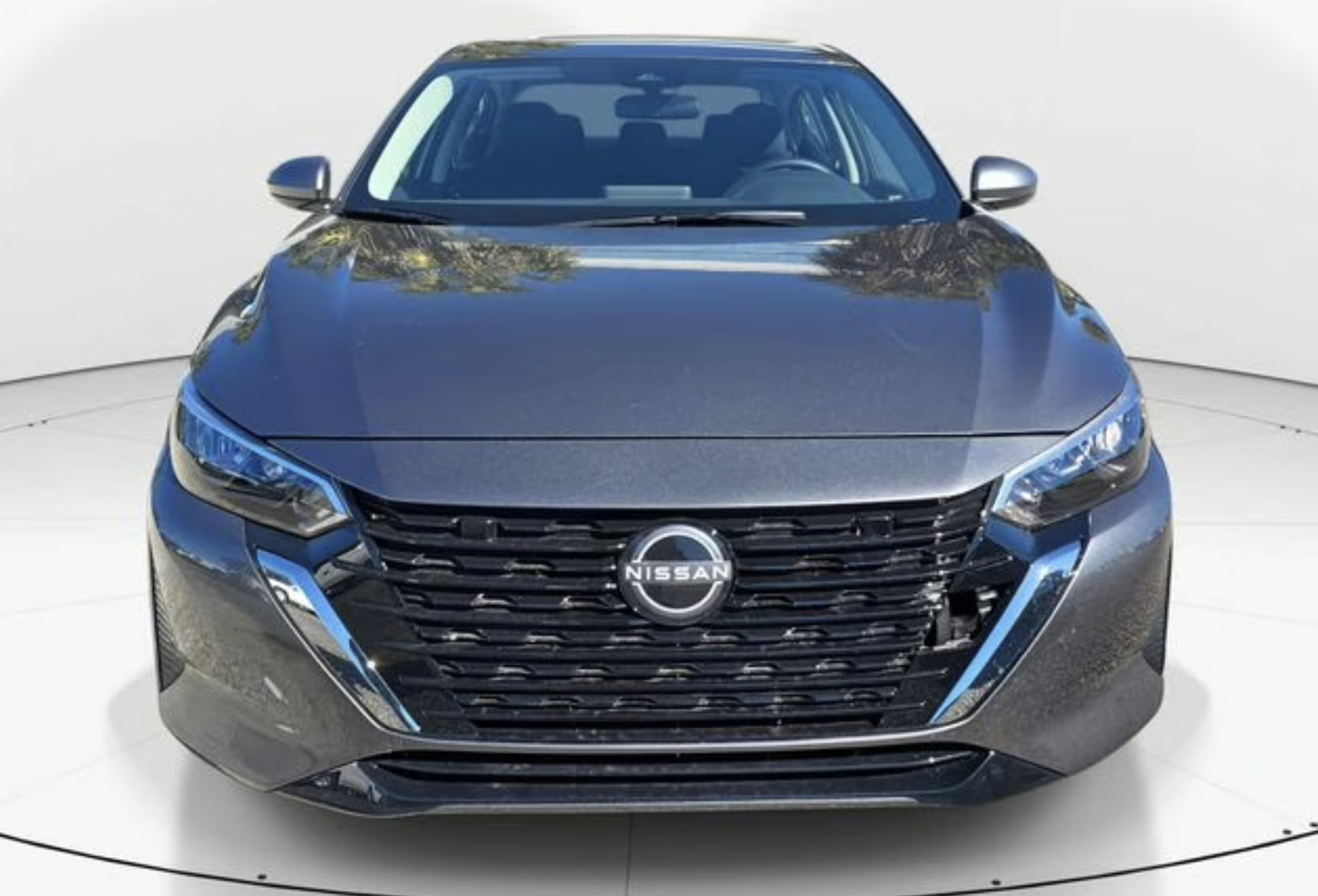 2025 Nissan Sentra