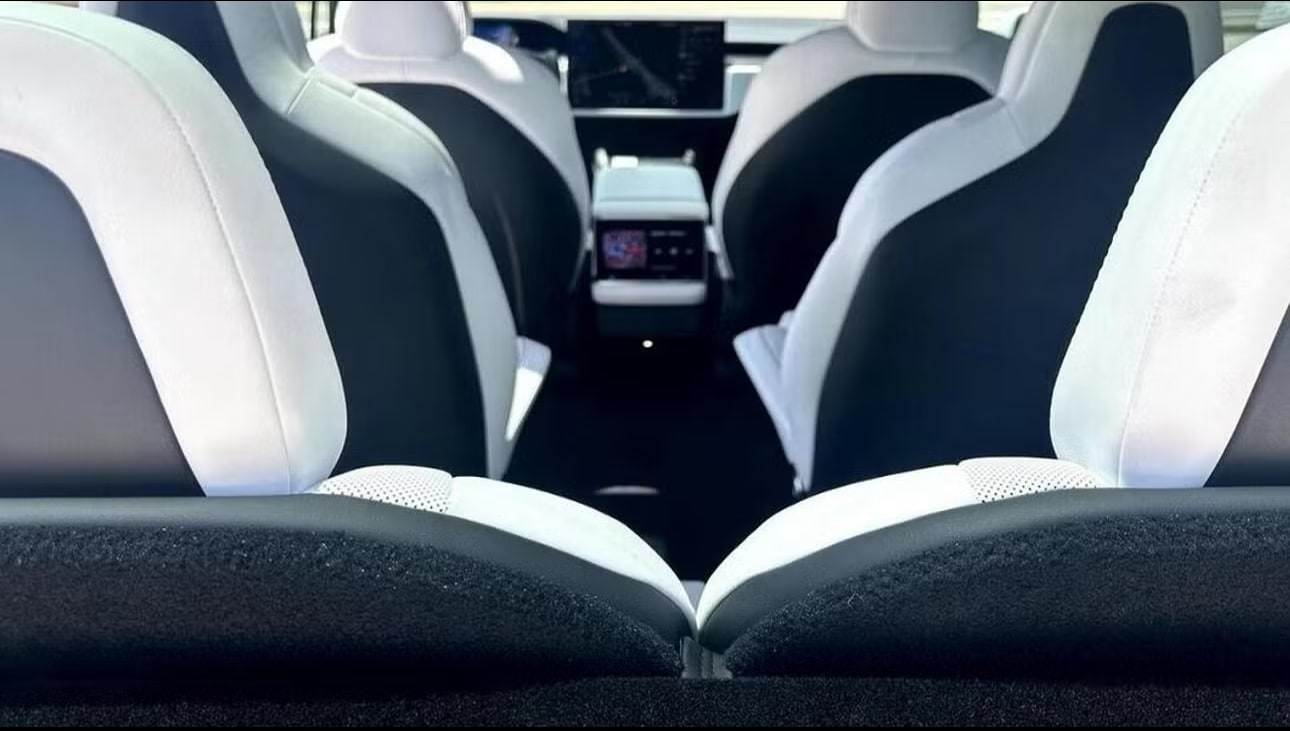 2024 Tesla Model X