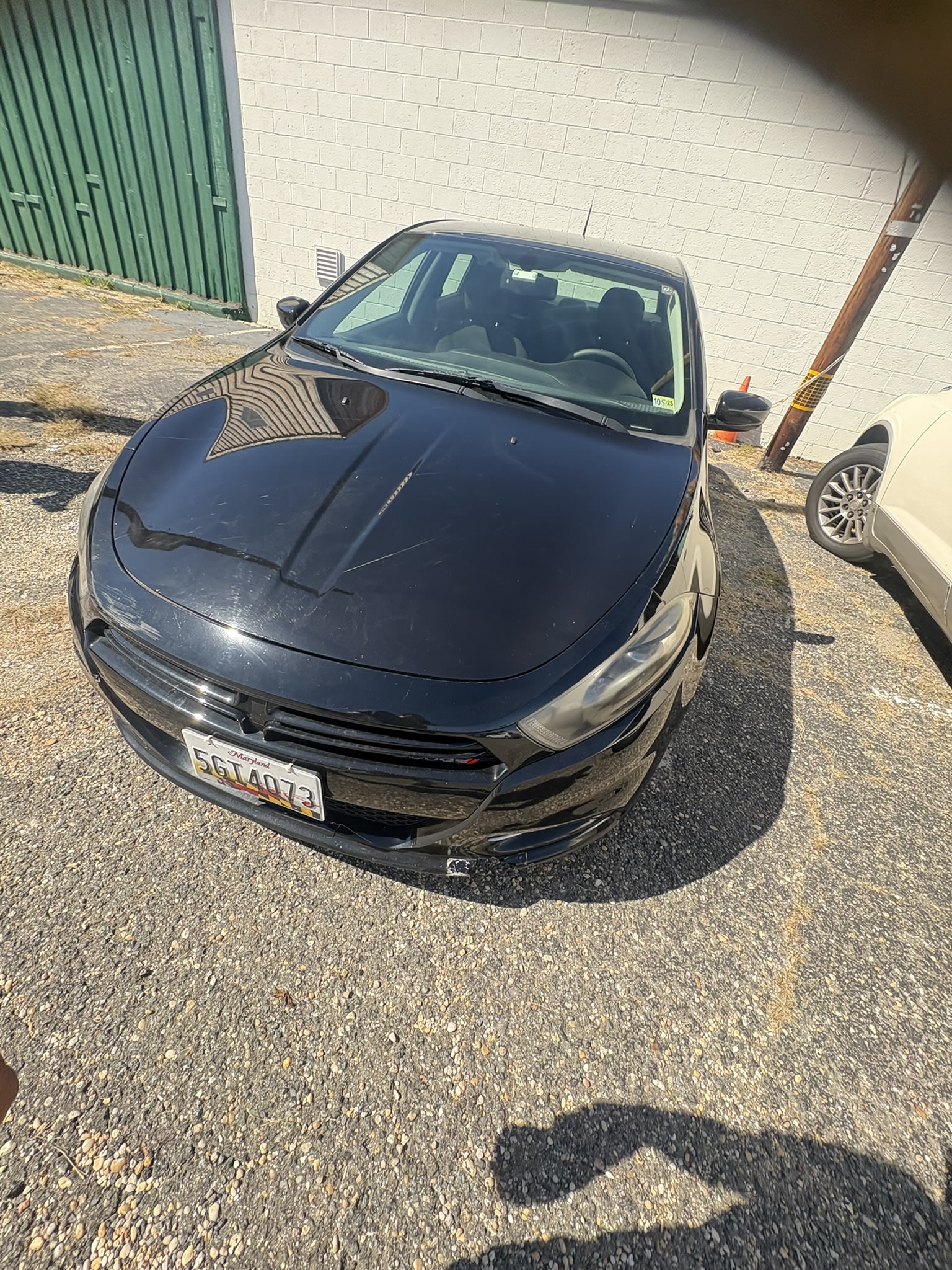2013 Dodge Dart