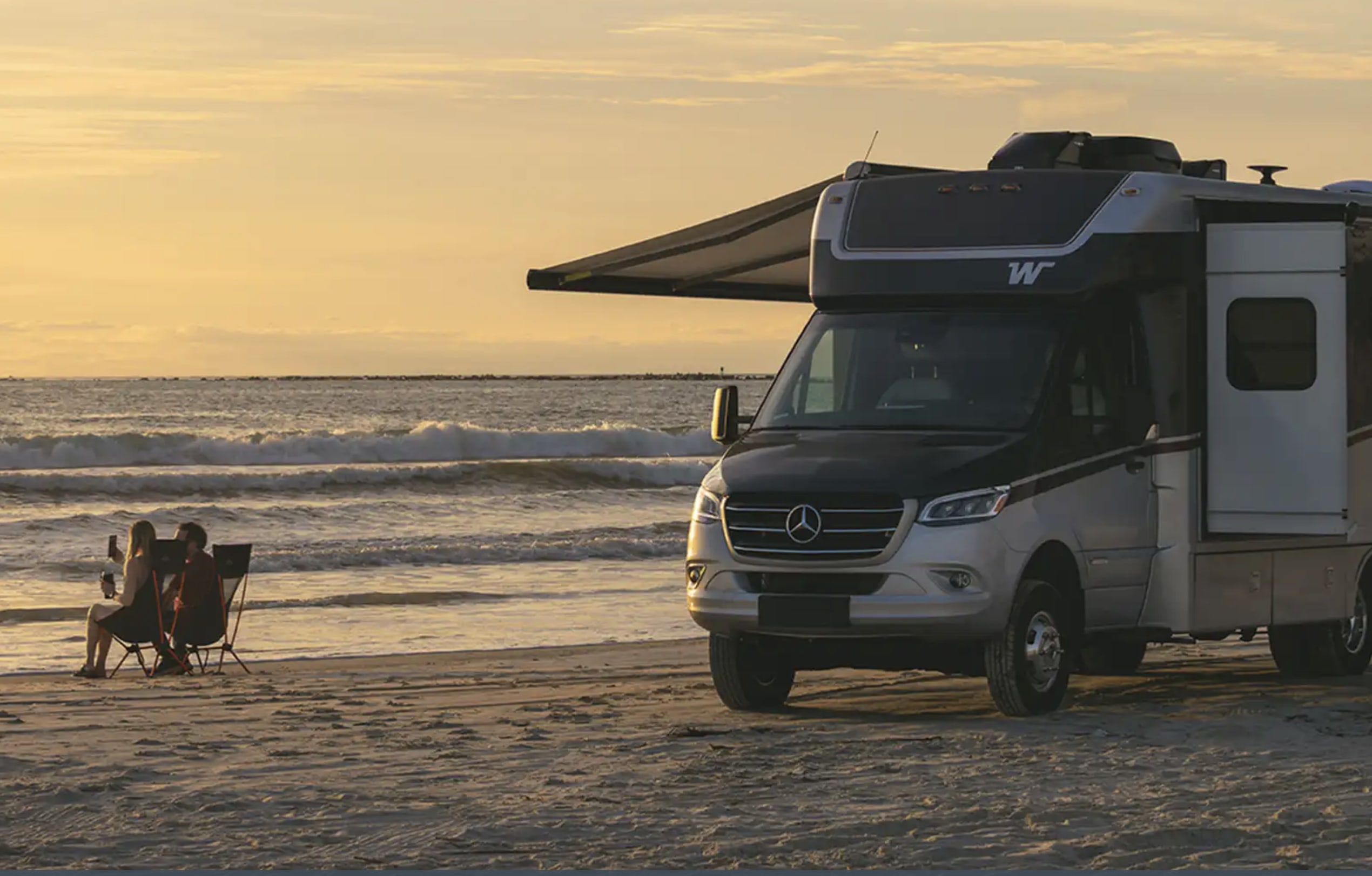 Land Yacht Charter