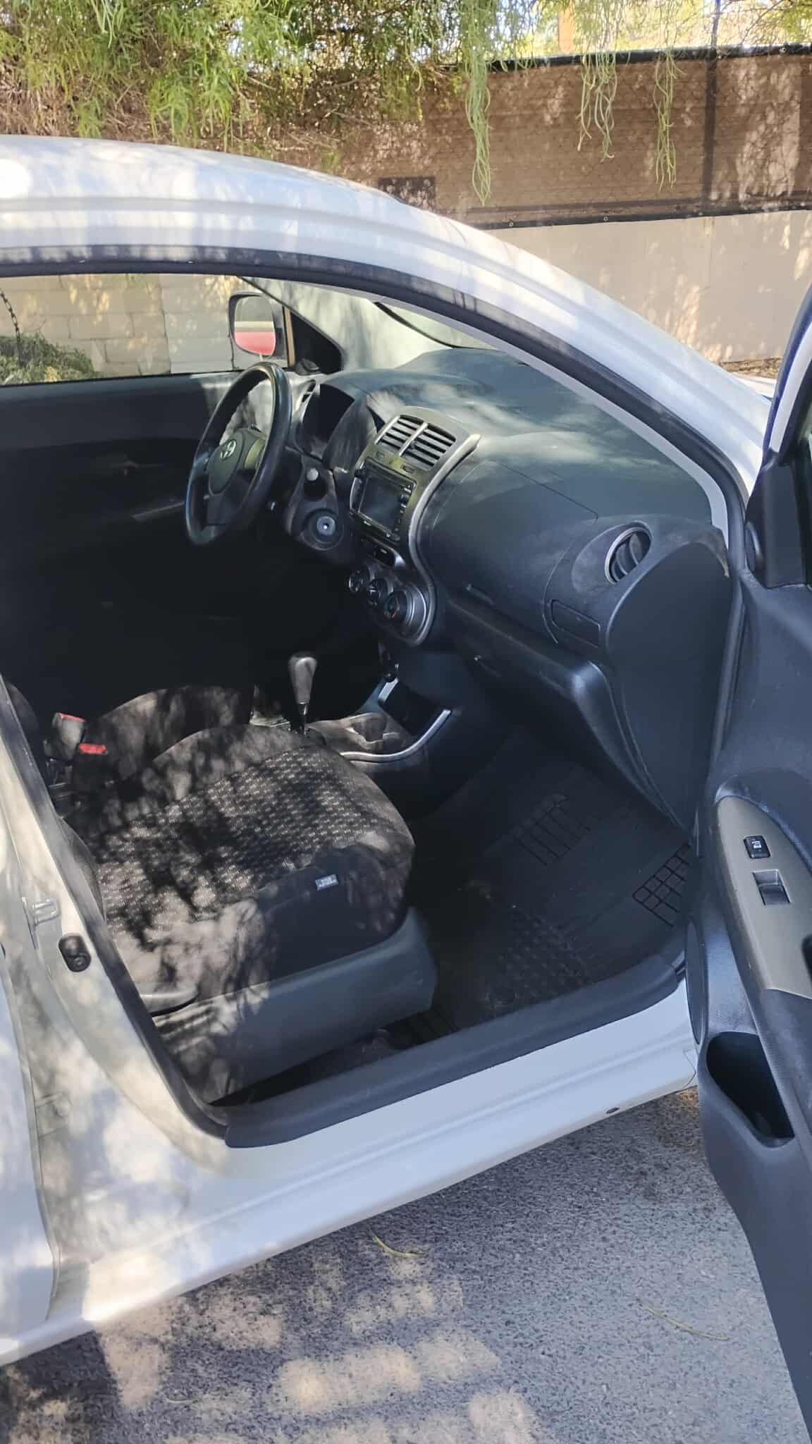 2013 Scion XD