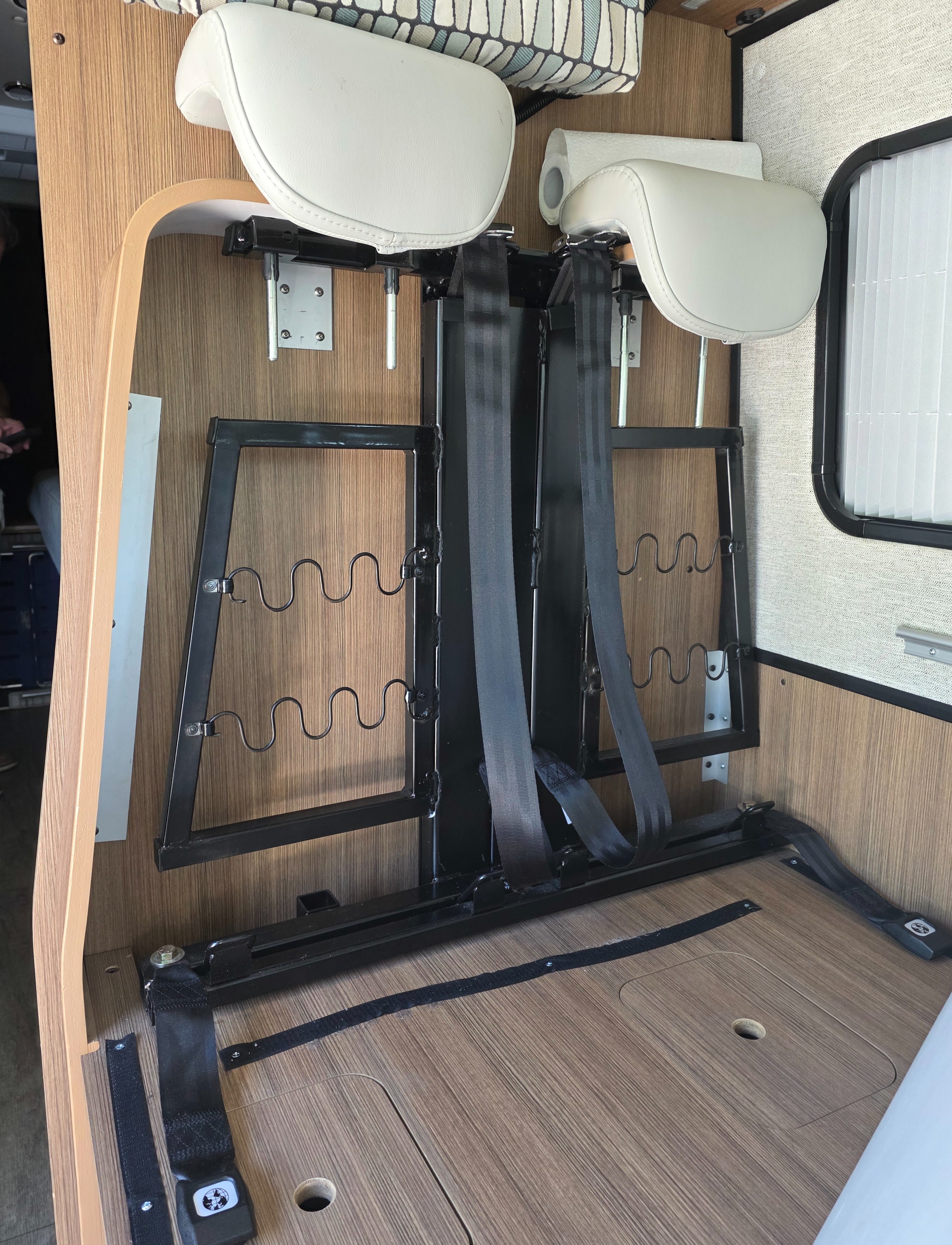 Class B RV Rental 