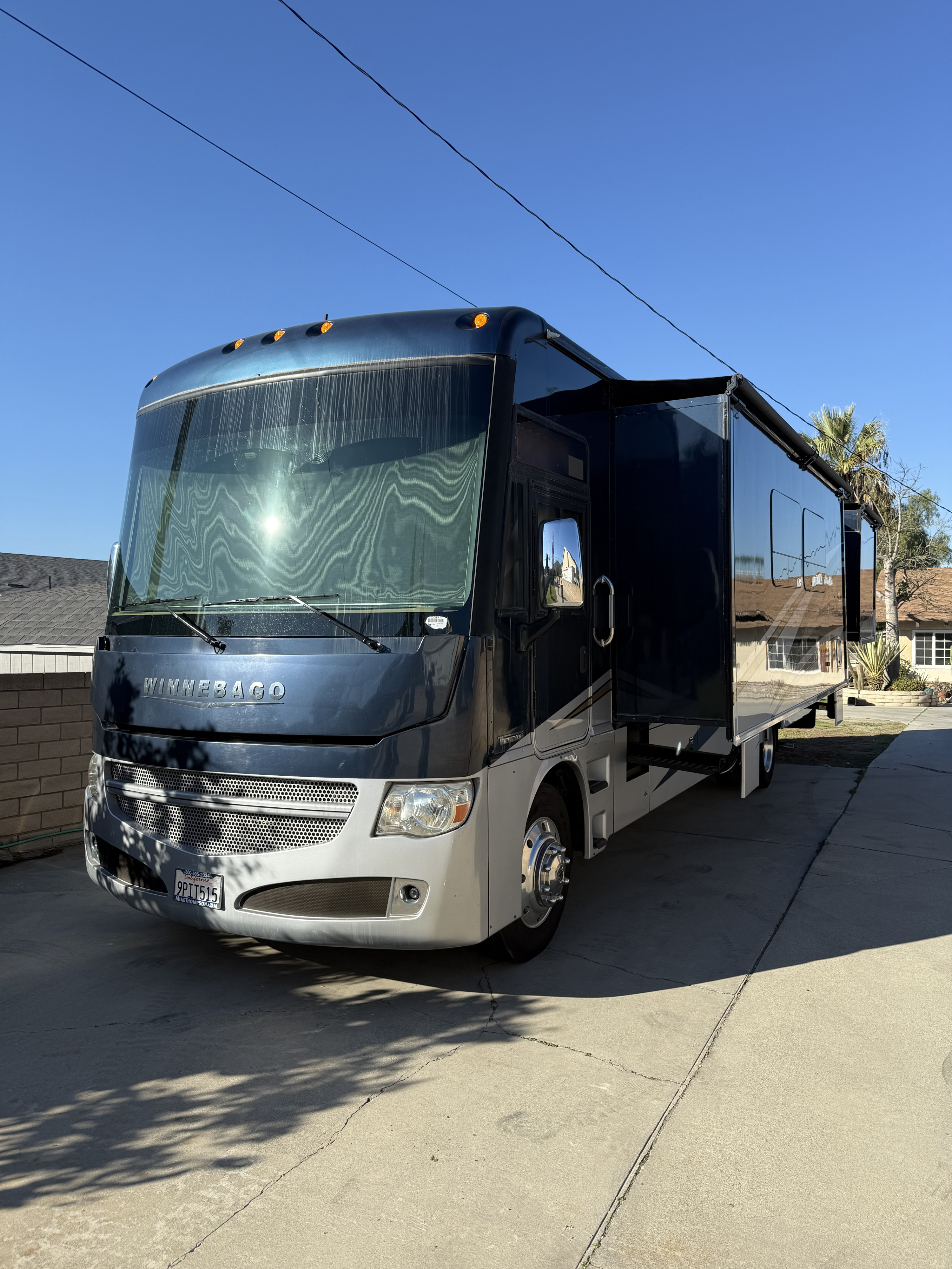2014 Coachmen Encounter Class A in Corona, CA | Outdoorsy