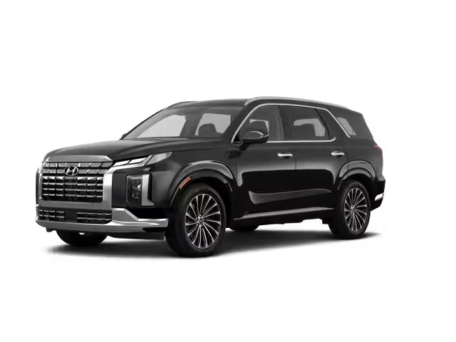 2023 Hyundai Palisade