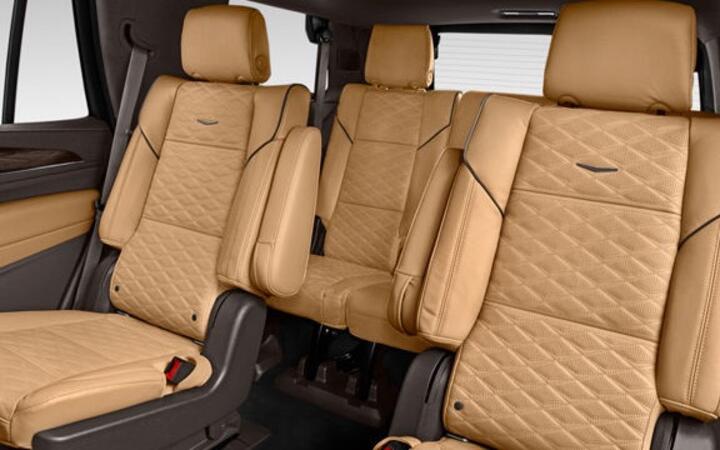 2022 Cadillac Escalade ESV