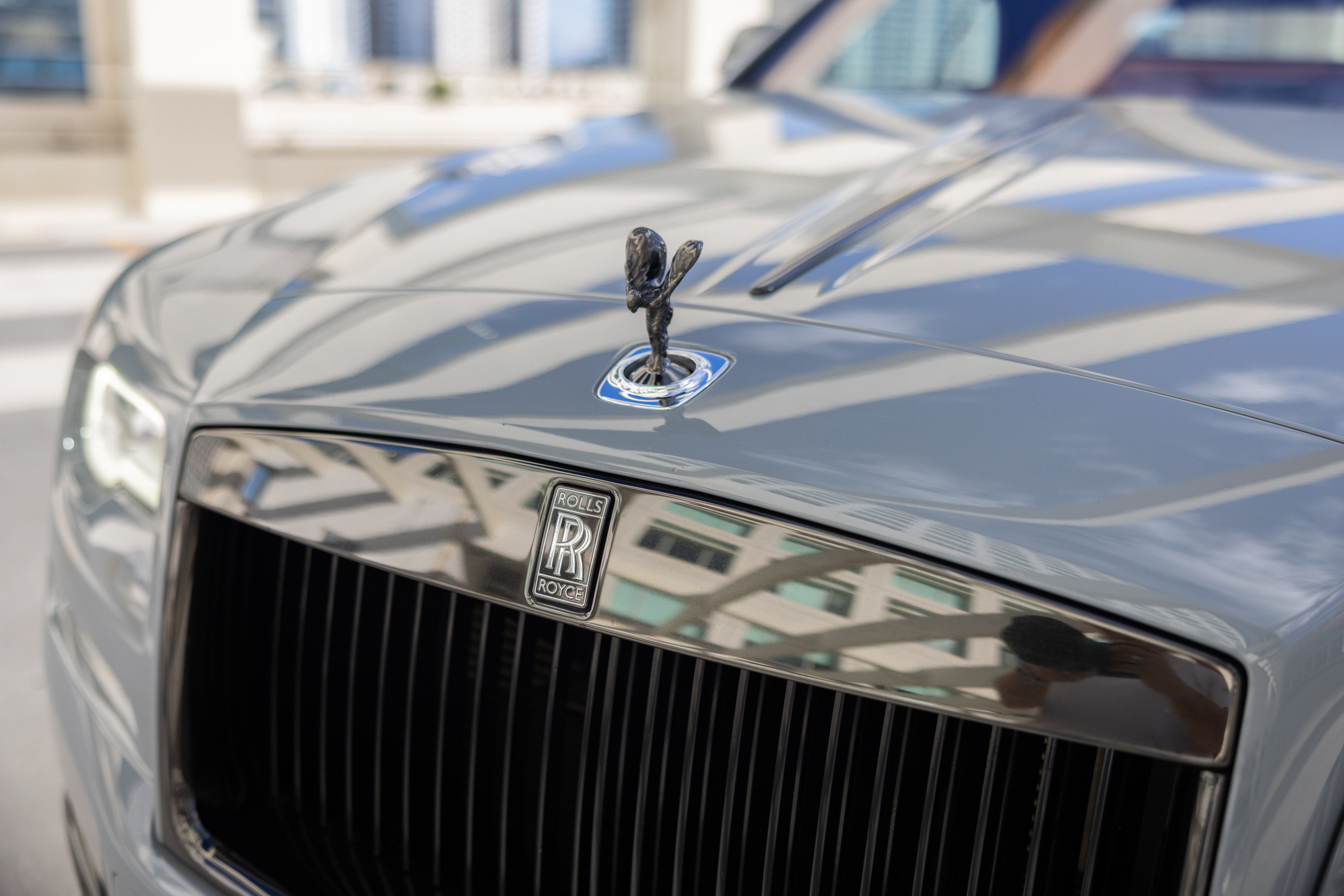 2020 Rolls-Royce Dawn