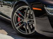 2015 Audi R8