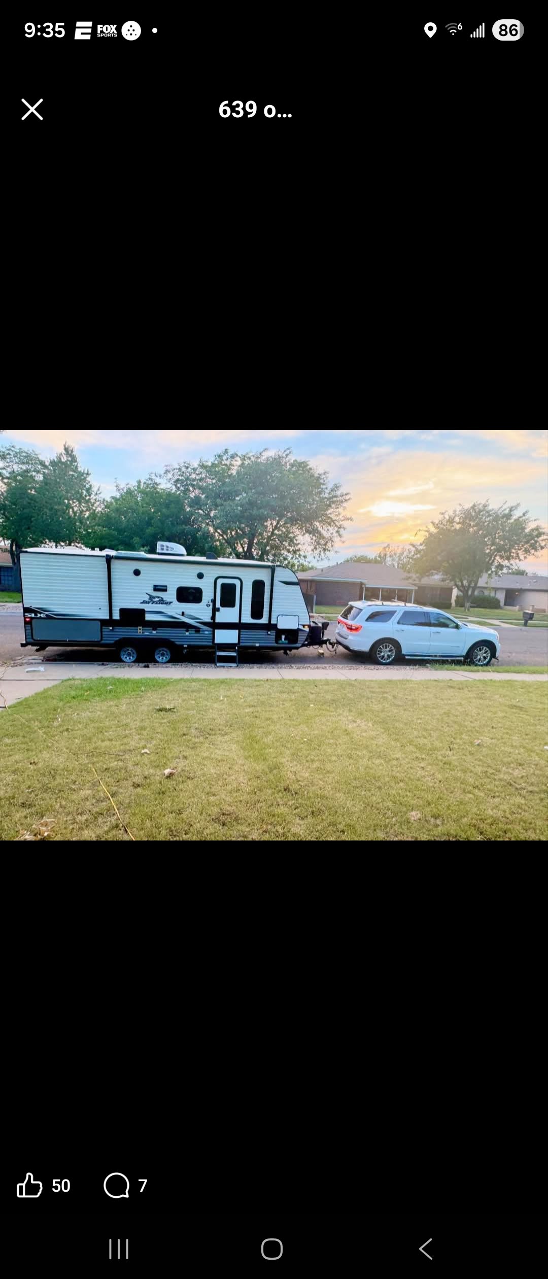 Cantrells RV
