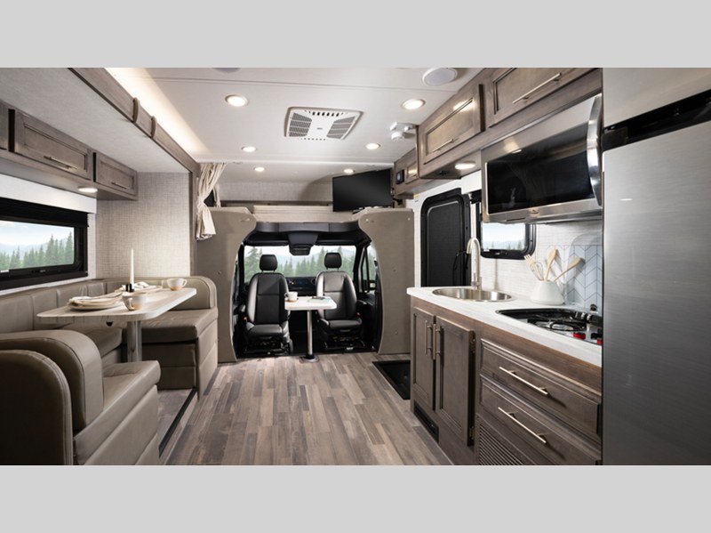 2025 Entegra QWest SE