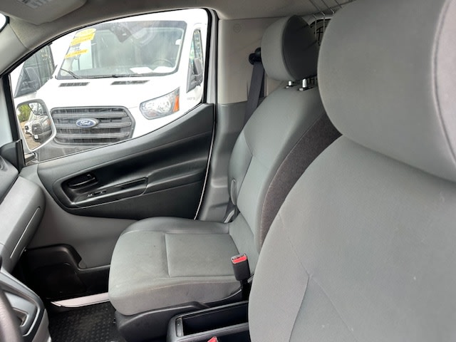2021 Nissan NV