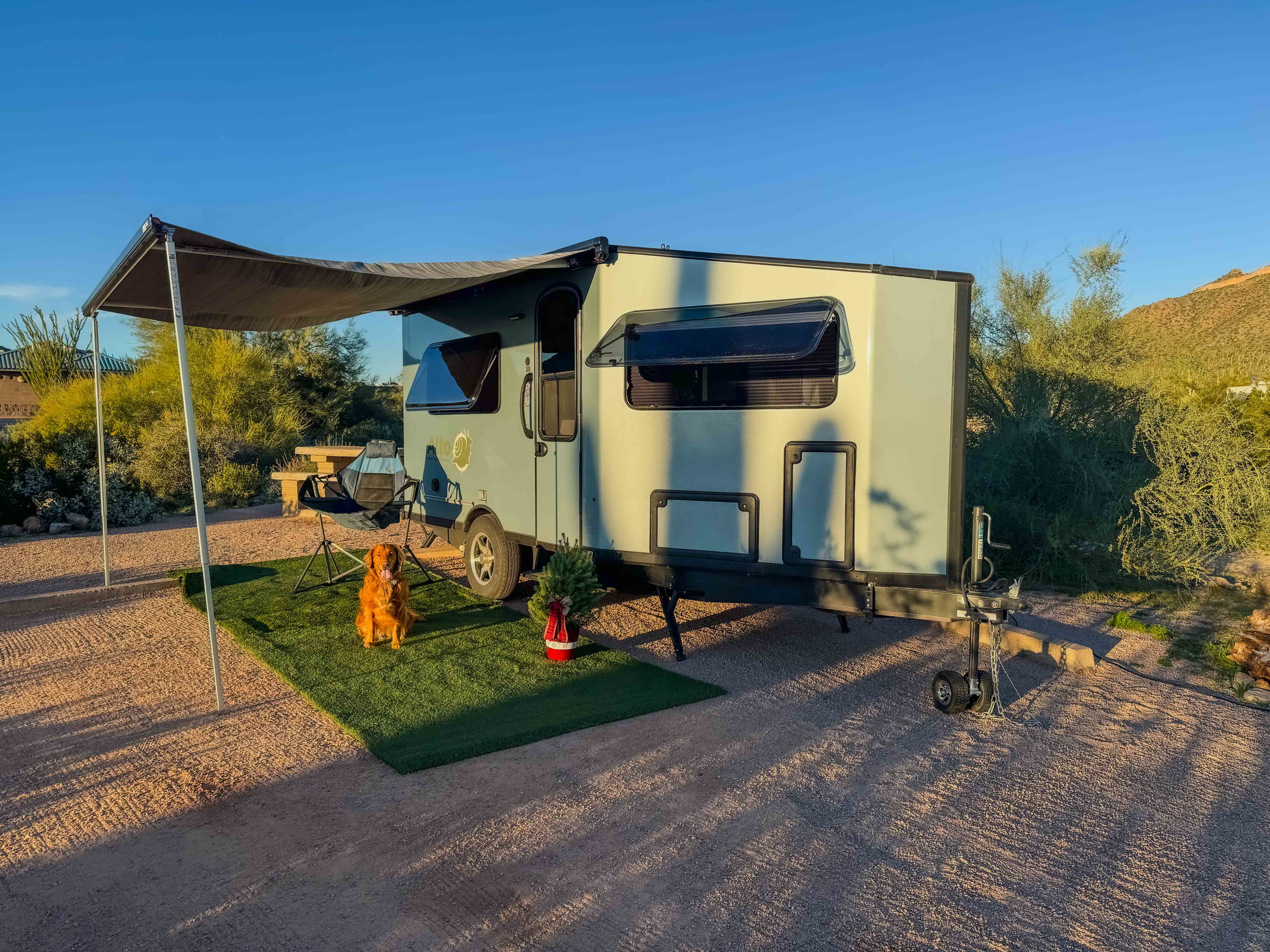 Charis's Caboose-Sleeps up to 5 (see note), 2025 Model