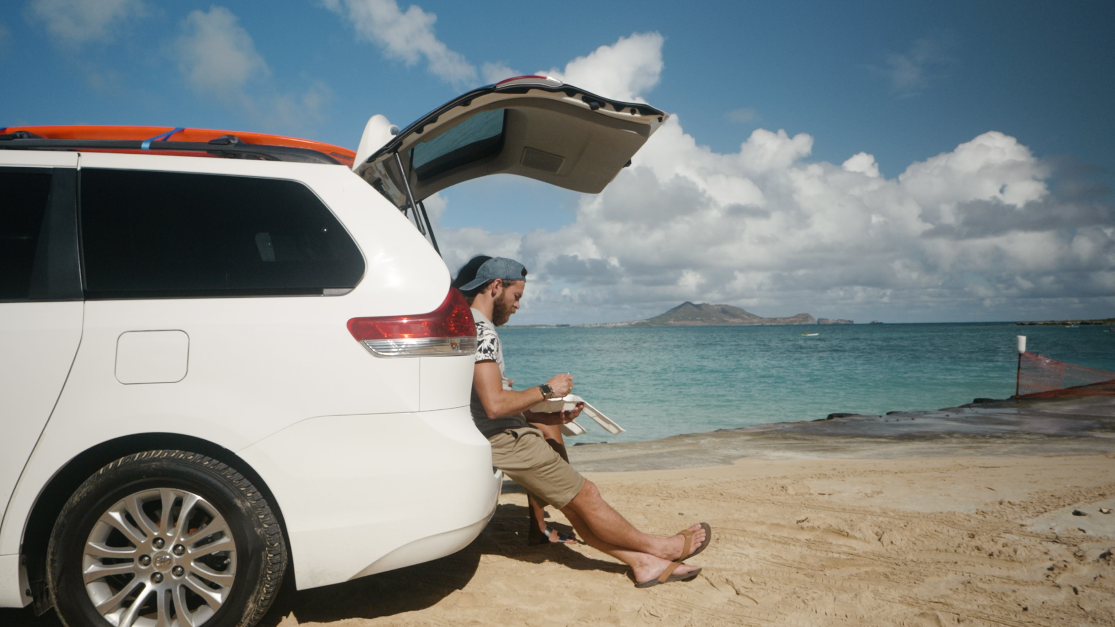 2011 Toyota Sienna