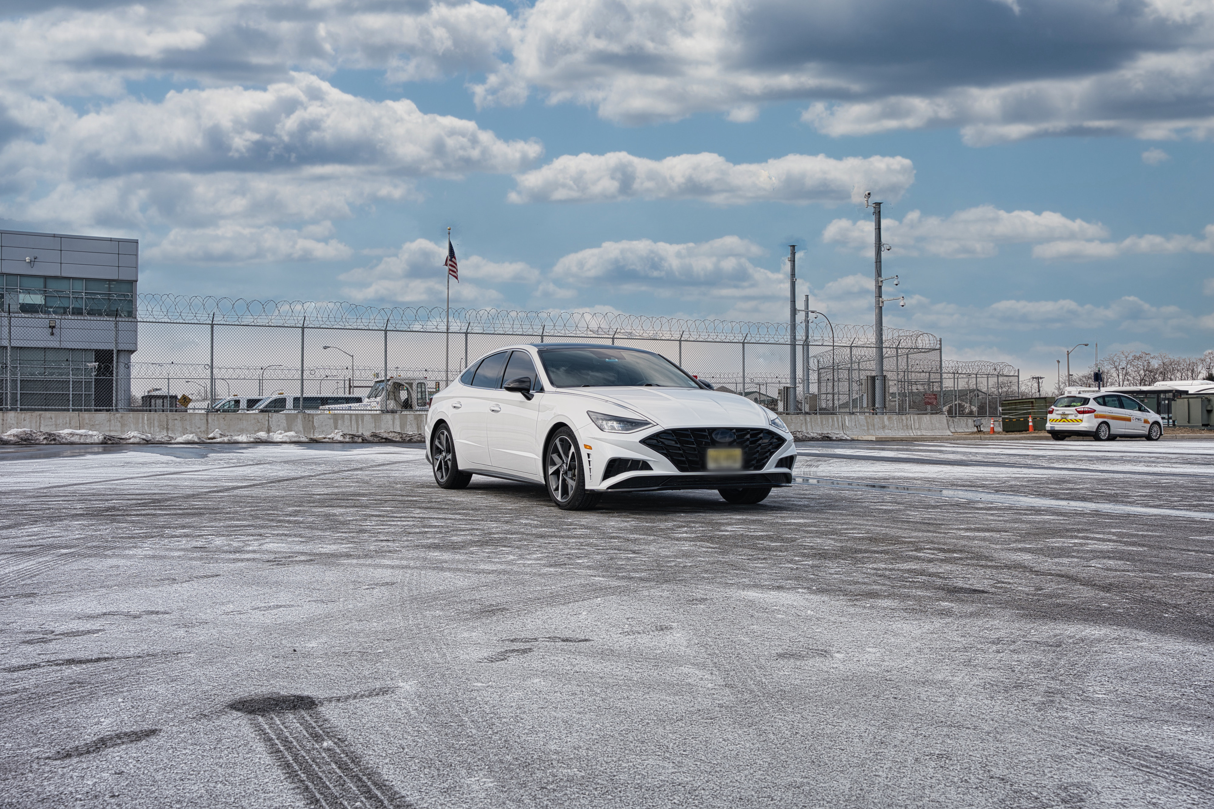 2022 Hyundai Sonata