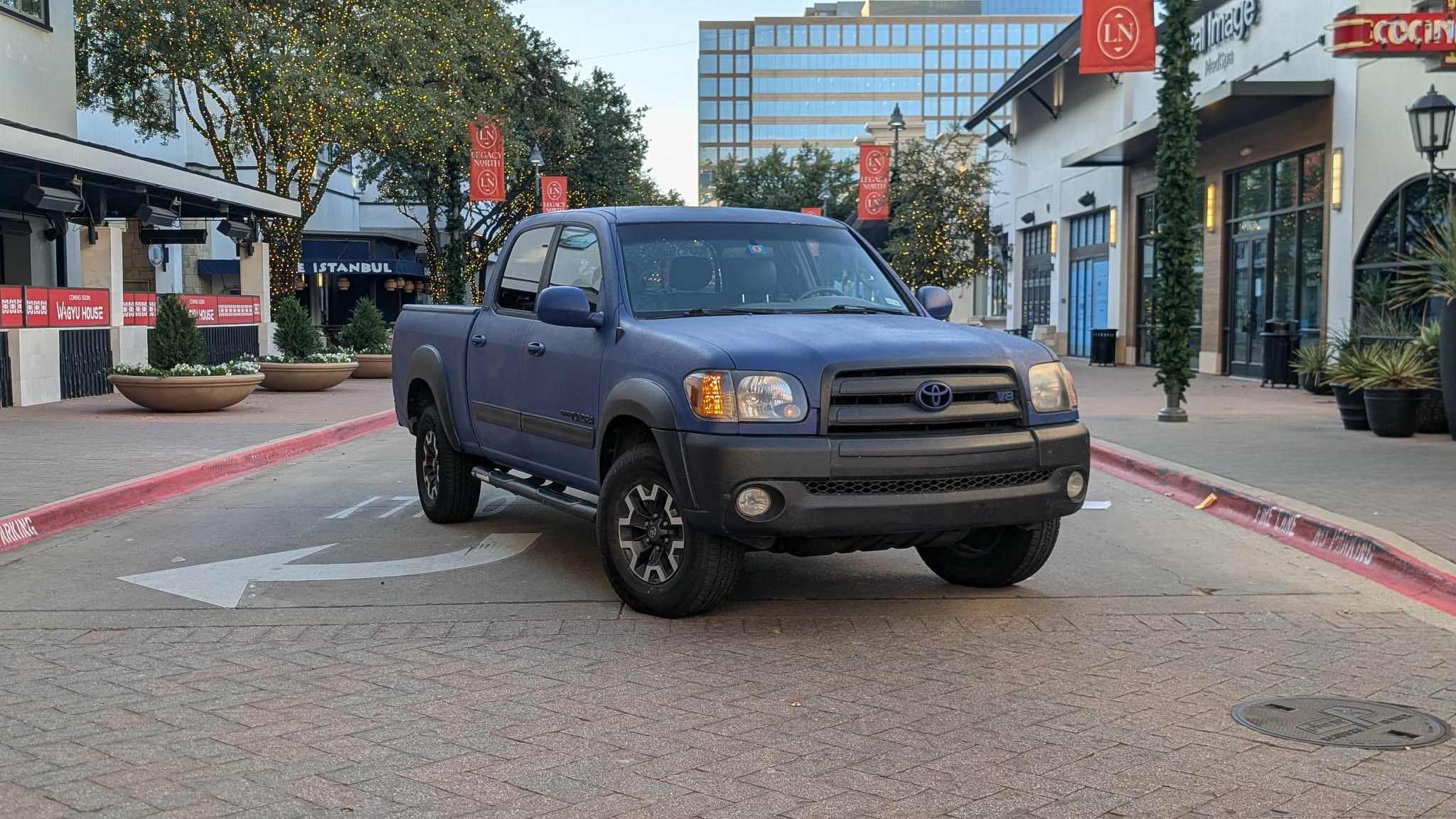 2006 Toyota Tundra