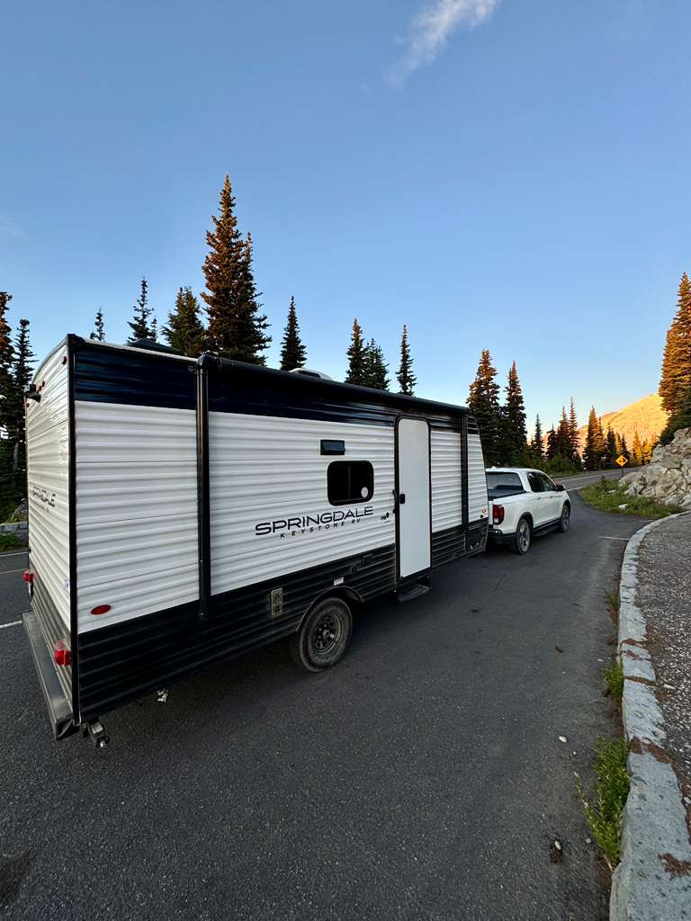 2025 Springdale - Roam Sweet Roam Family Bunkhouse