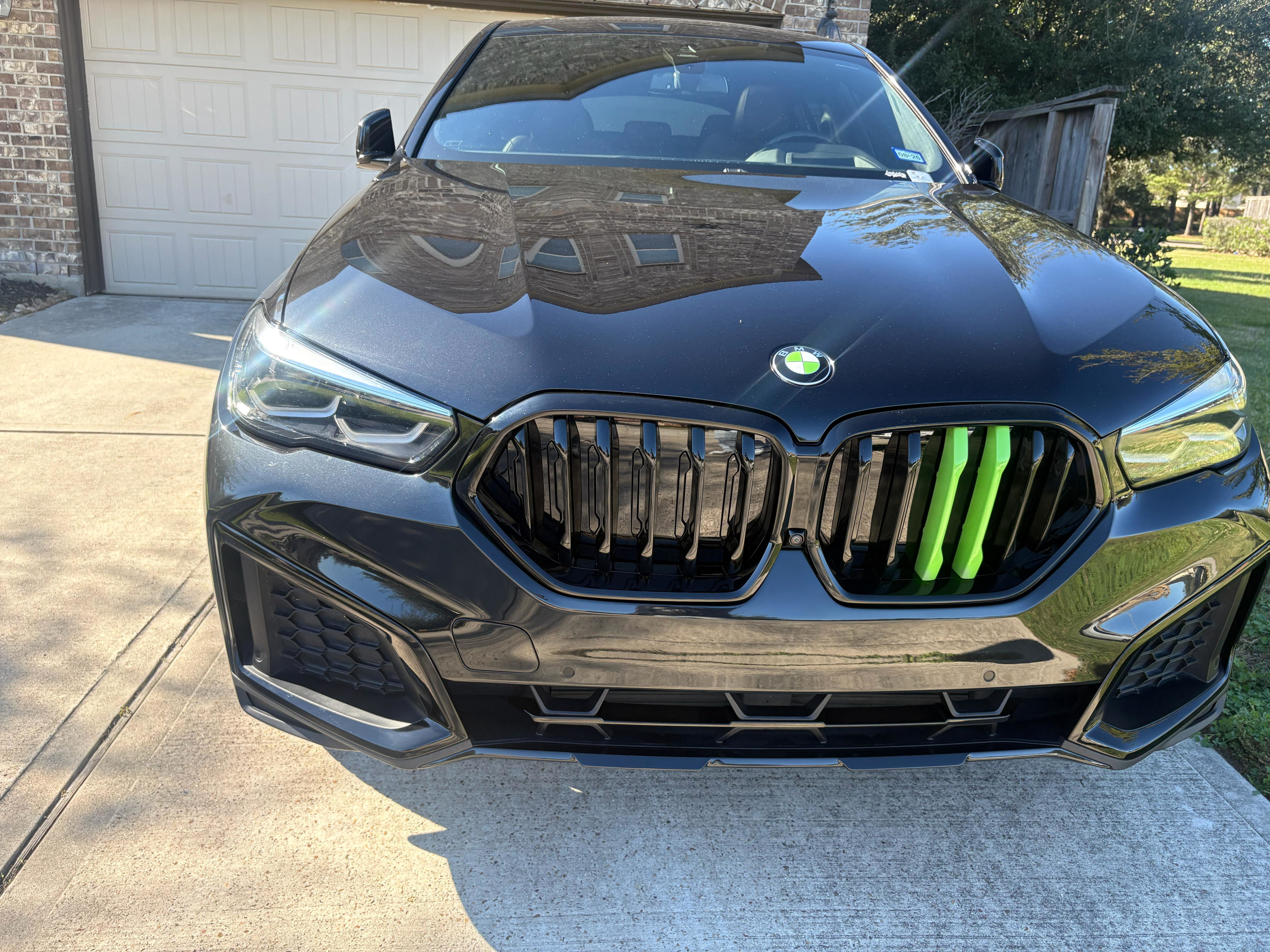 2023 BMW X6