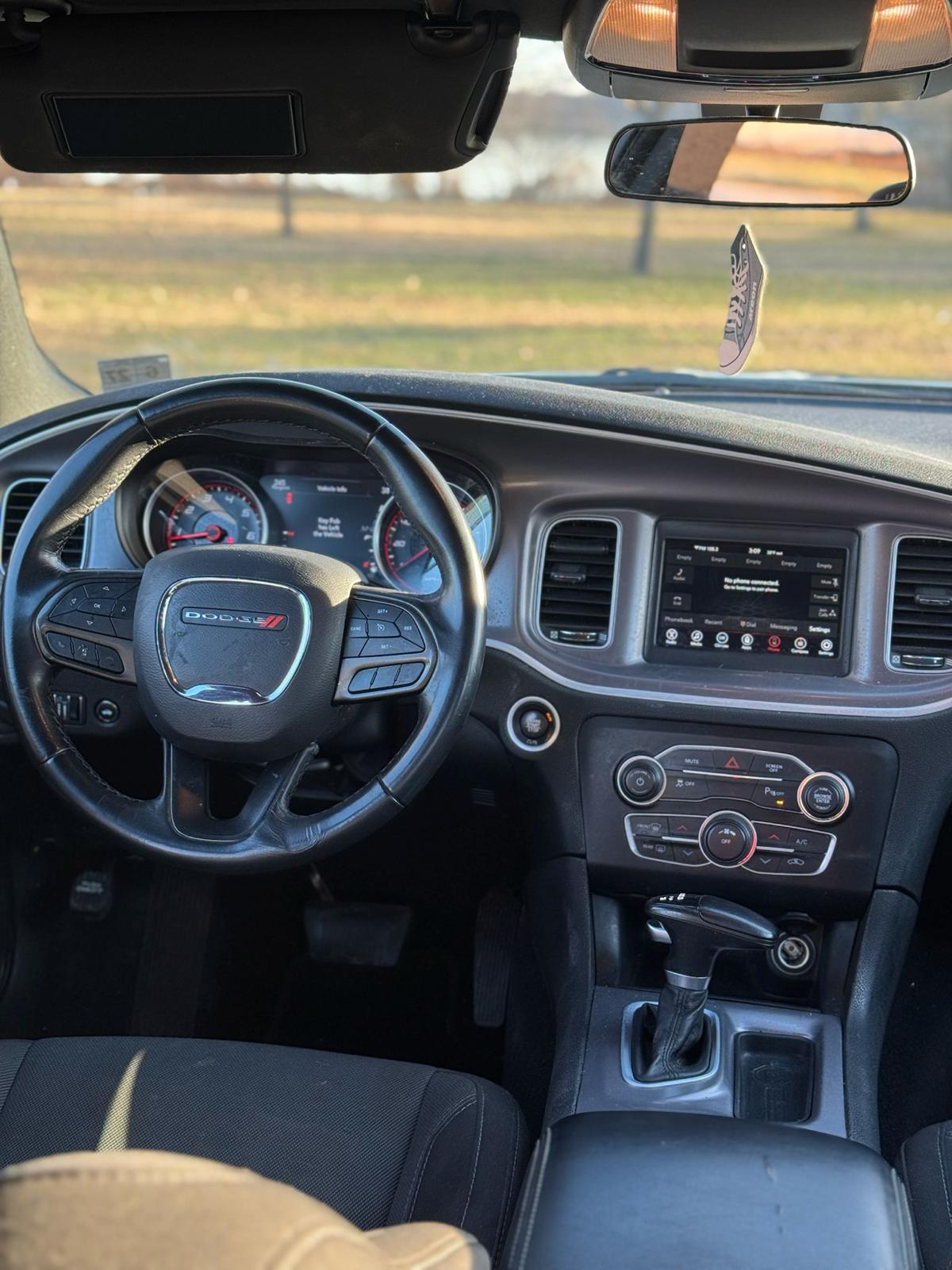 2022 Dodge Charger