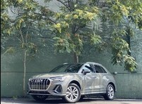 2023 Audi Q3