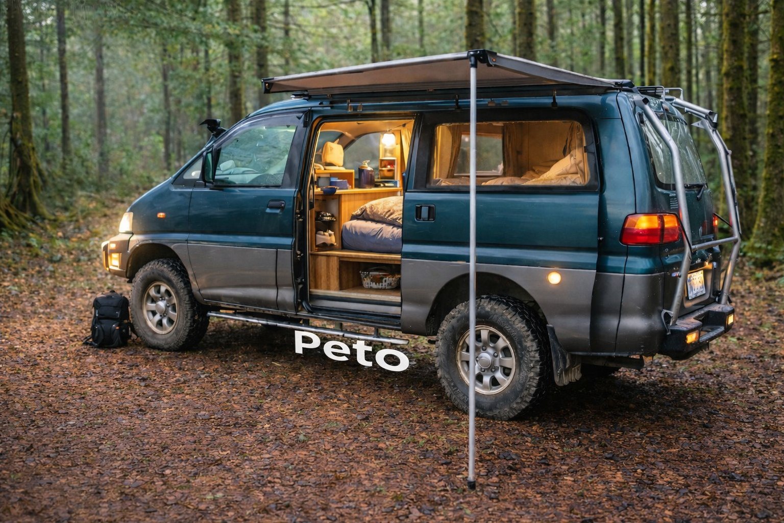 PETO DELICA